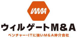 ウィルゲートM&A